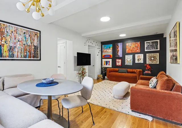 Photo 3 of House for sale at 444 Central Park W #3G, New York, NY 10025 | MLS# RLS20117361 | Listing updated on 2026-10-04