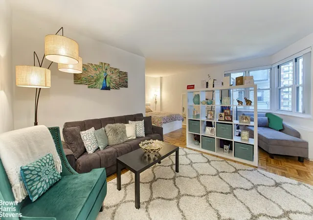 House for sale at 300 E 40th Street #11A, New York, NY 10016 | MLS# RLS20117394 | Listing updated on 2026-09-30
