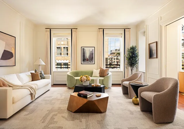 Photo 1 of House for sale at 525 Park Ave #6B, New York, NY 10065 | MLS# RLS20112591 | Listing updated on 2026-10-06