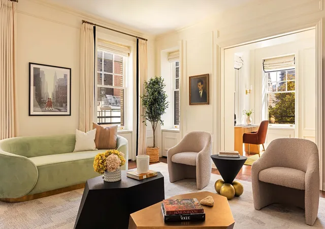Photo 2 of House for sale at 525 Park Ave #6B, New York, NY 10065 | MLS# RLS20112591 | Listing updated on 2026-10-06