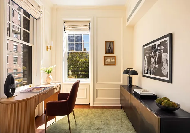 Photo 3 of House for sale at 525 Park Ave #6B, New York, NY 10065 | MLS# RLS20112591 | Listing updated on 2026-10-06