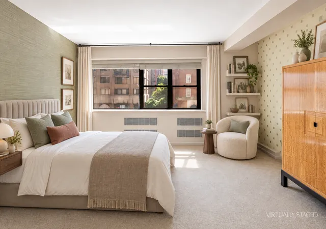 House for sale at 165 E 72nd Street #3E, New York, NY 10021 | MLS# RLS20117412 | Listing updated on 2026-10-06