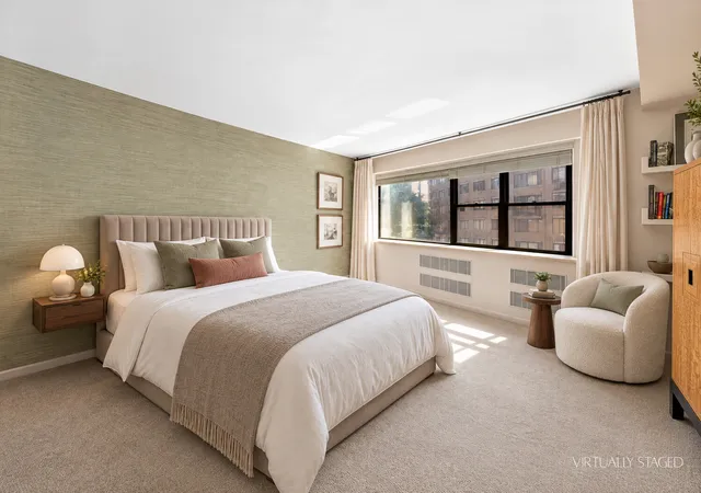 Photo 4 of House for sale at 165 E 72nd Street #3E, New York, NY 10021 | MLS# RLS20117412 | Listing updated on 2026-10-06