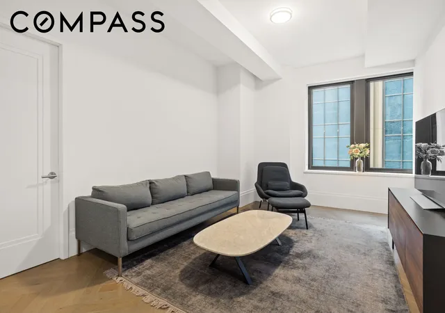 House for sale at 101 Wall St #11C, New York, NY 10005 | MLS# RLS20117471 | Listing updated on 2026-10-04