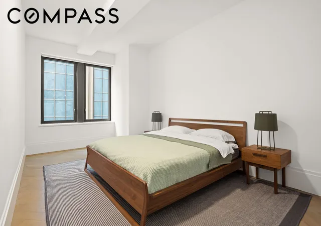 Photo 2 of House for sale at 101 Wall St #11C, New York, NY 10005 | MLS# RLS20117471 | Listing updated on 2026-10-04