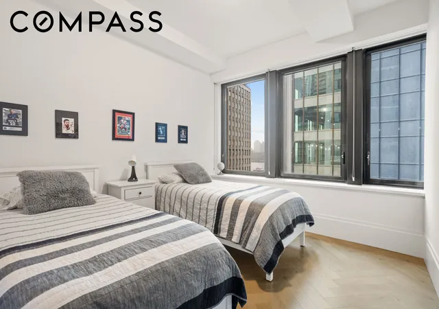 Photo 4 of House for sale at 101 Wall St #11C, New York, NY 10005 | MLS# RLS20117471 | Listing updated on 2026-10-04