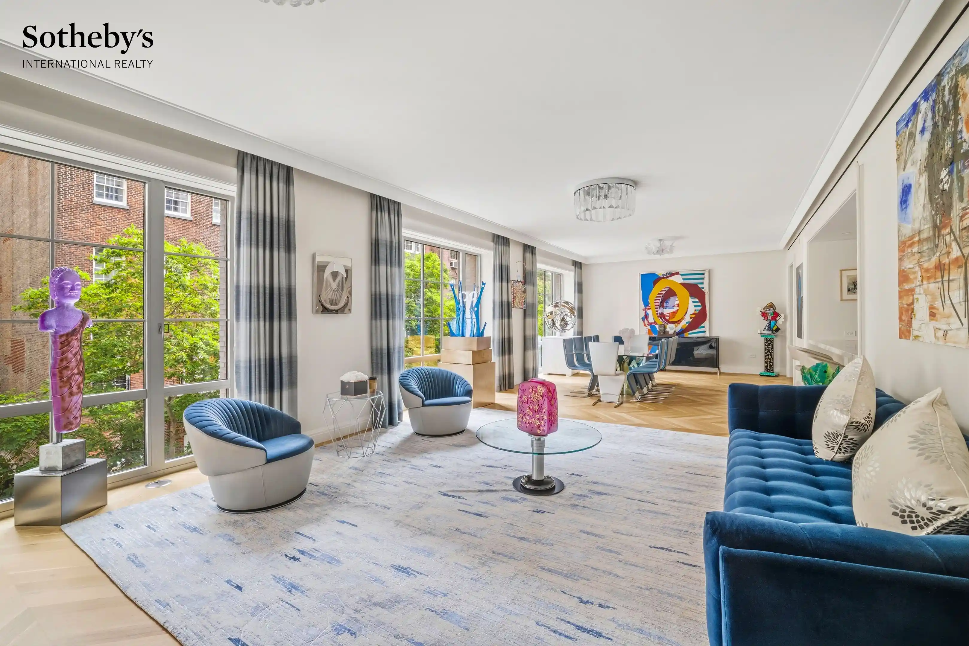 House for sale at 109 E 79th Street #4N, New York, NY 10075 | MLS# RLS20117475 | Listing updated on 2026-10-25