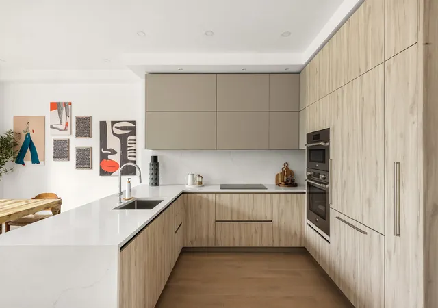 Listing Photo 4 - Condo for sale in building located at 249 18th St, New York City, NY 11215 - Unit #5