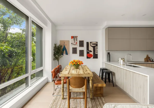 Listing Photo 5 - Condo for sale in building located at 249 18th St, New York City, NY 11215 - Unit #5