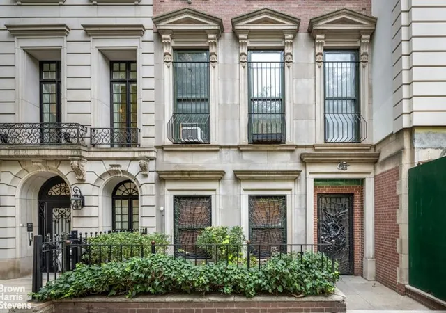 Photo 1 of Multi family home for sale at 52 E 81st Street, New York, NY 10028 | MLS# RLS20117494 | Listing updated on 2026-09-25