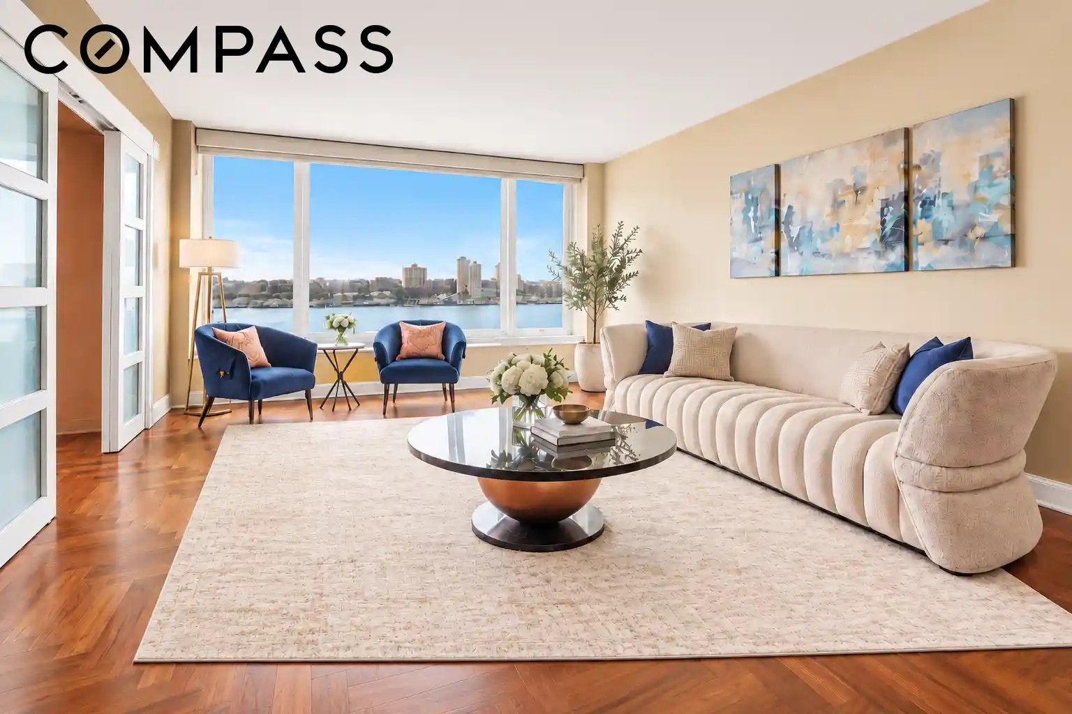 Photo 1 of Condo for sale at 240 Riverside Blvd #10E, New York City, NY 10069 | MLS# RLS20117502 | Listing updated on 2026-10-29