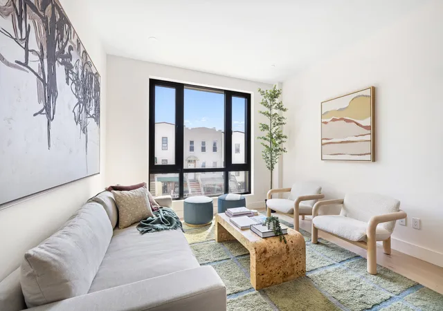 Listing Photo 4 - Condo for sale in building located at 259 22nd St, New York City, NY 11215 - Unit #2E