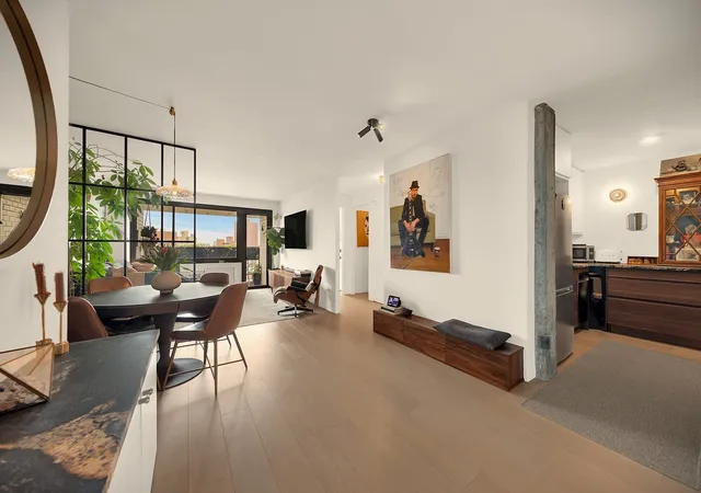 Photo 1 of Condo for sale at 90 Gold St #21F, New York City, NY 10038 | MLS# RLS20117518 | Listing updated on 2026-10-04