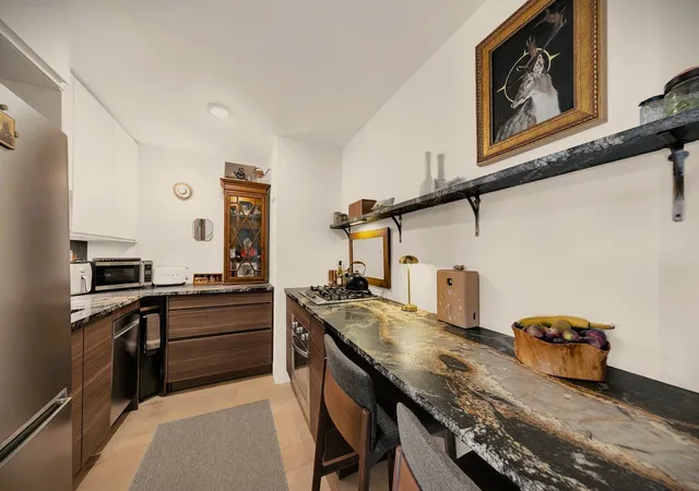 Photo 2 of Condo for sale at 90 Gold St #21F, New York City, NY 10038 | MLS# RLS20117518 | Listing updated on 2026-10-04