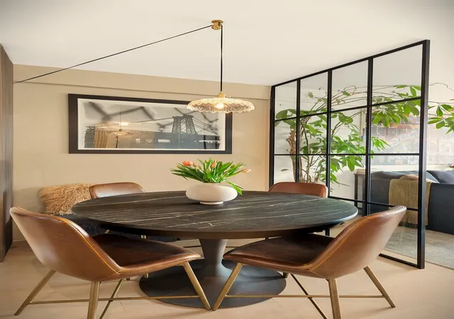 Photo 3 of Condo for sale at 90 Gold St #21F, New York City, NY 10038 | MLS# RLS20117518 | Listing updated on 2026-10-04
