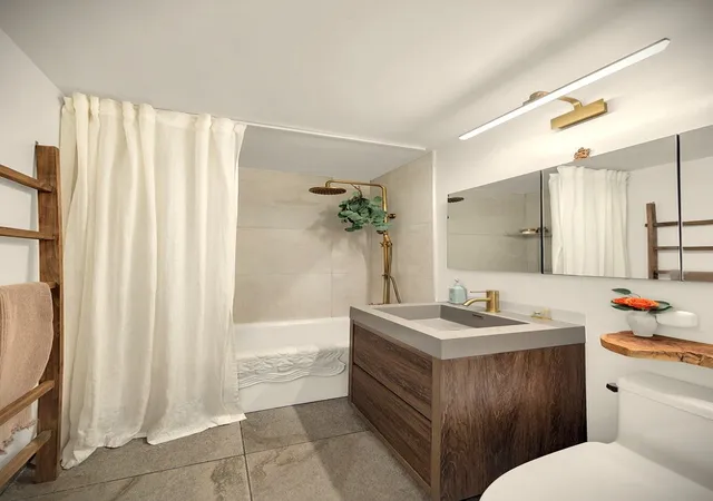 Photo 3 of House for sale at 90 Gold St #21F, New York City, NY 10038 | MLS# RLS20117518 | Listing updated on 2026-10-04