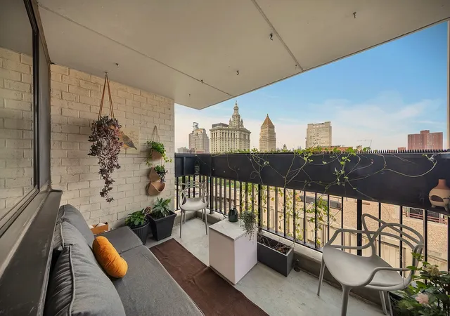 Photo 4 of House for sale at 90 Gold St #21F, New York City, NY 10038 | MLS# RLS20117518 | Listing updated on 2026-10-04