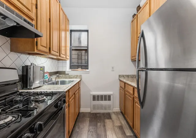 Photo 3 of House for sale at 211 W 144th Street #6A, New York City, NY 10030 | MLS# RLS20117525 | Listing updated on 2026-09-28