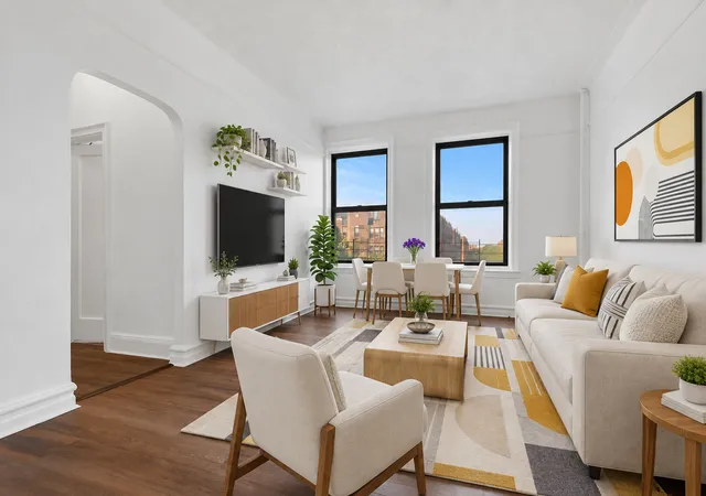 Photo 1 of Condo for sale at 575 Ocean Ave #5B, New York City, NY 11226 | MLS# RLS20117533 | Listing updated on 2026-09-26