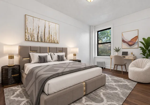 Photo 3 of Condo for sale at 575 Ocean Ave #5B, New York City, NY 11226 | MLS# RLS20117533 | Listing updated on 2026-09-26