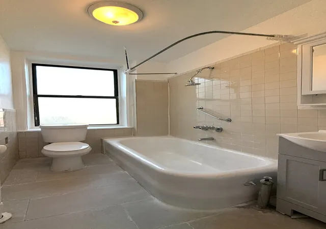 Listing Photo 5 - Condo for sale in building located at 575 Ocean Ave, New York City, NY 11226 - Unit #5B