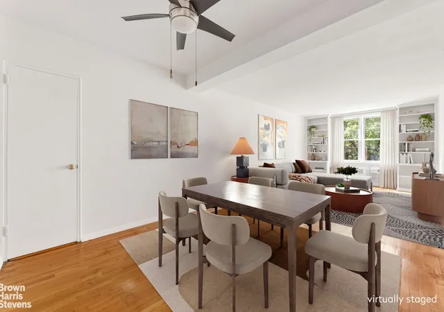 Photo 1 of Condo for sale at 64 E 94th Street #4B, New York City, NY 10128 | MLS# RLS20117535 | Listing updated on 2026-09-26