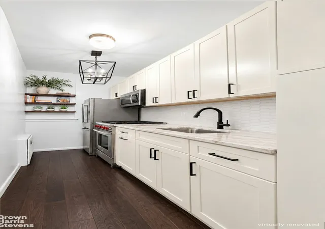 Photo 3 of Condo for sale at 64 E 94th Street #4B, New York City, NY 10128 | MLS# RLS20117535 | Listing updated on 2026-09-26
