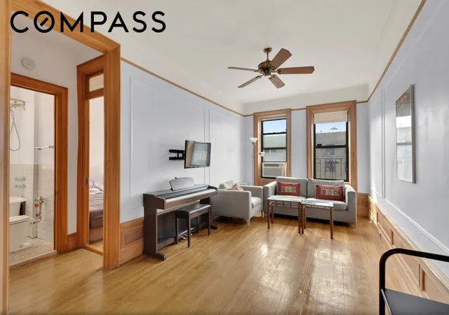 Photo 1 of House for sale at 875 W 181st Street #5I, New York City, NY 10033 | MLS# RLS20117574 | Listing updated on 2026-10-06