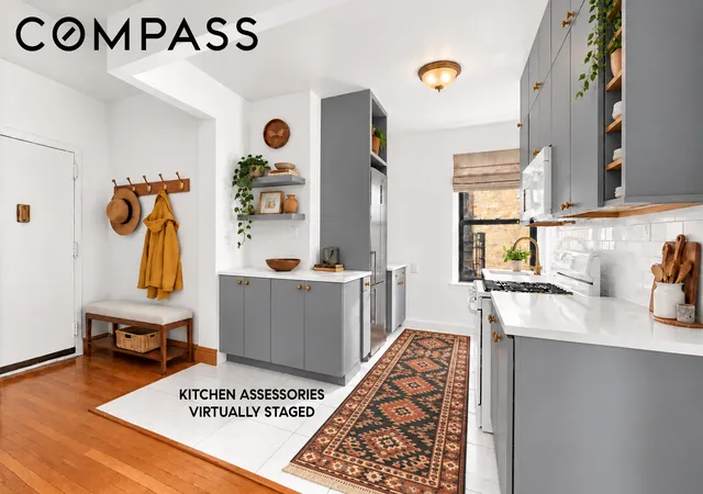 Photo 2 of House for sale at 875 W 181st Street #5I, New York City, NY 10033 | MLS# RLS20117574 | Listing updated on 2026-10-06