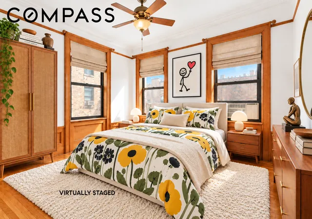 Photo 4 of House for sale at 875 W 181st Street #5I, New York City, NY 10033 | MLS# RLS20117574 | Listing updated on 2026-10-06