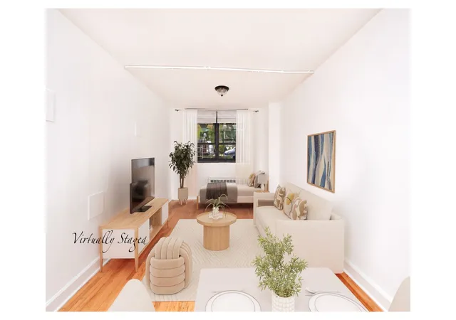 Photo 1 of Condo for sale at 515 E 7th Street #W6, New York City, NY 11218 | MLS# RLS20117579 | Listing updated on 2026-10-06
