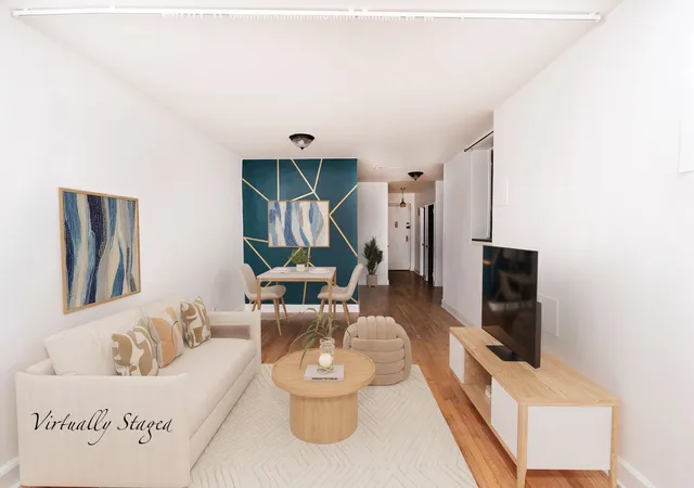 Photo 3 of House for sale at 515 E 7th Street #W6, New York City, NY 11218 | MLS# RLS20117579 | Listing updated on 2026-10-06