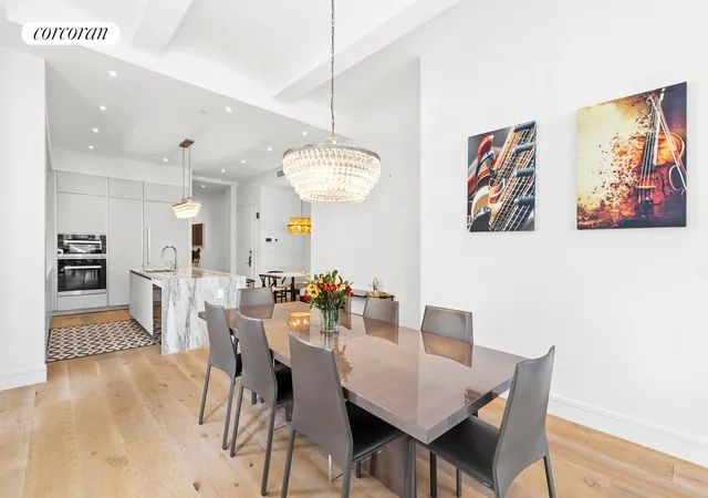 Photo 4 of Single family home for sale at 305 E 61st Street #602, New York City, NY 10065 | MLS# RLS20117582 | Listing updated on 2026-10-04