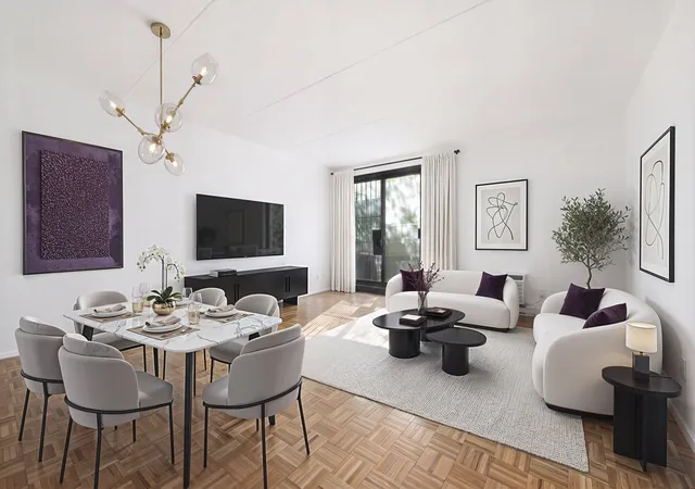 Photo 1 of Townhouse for sale at 704 Washington St #GA, New York City, NY 10014 | MLS# RLS20117585 | Listing updated on 2026-10-31