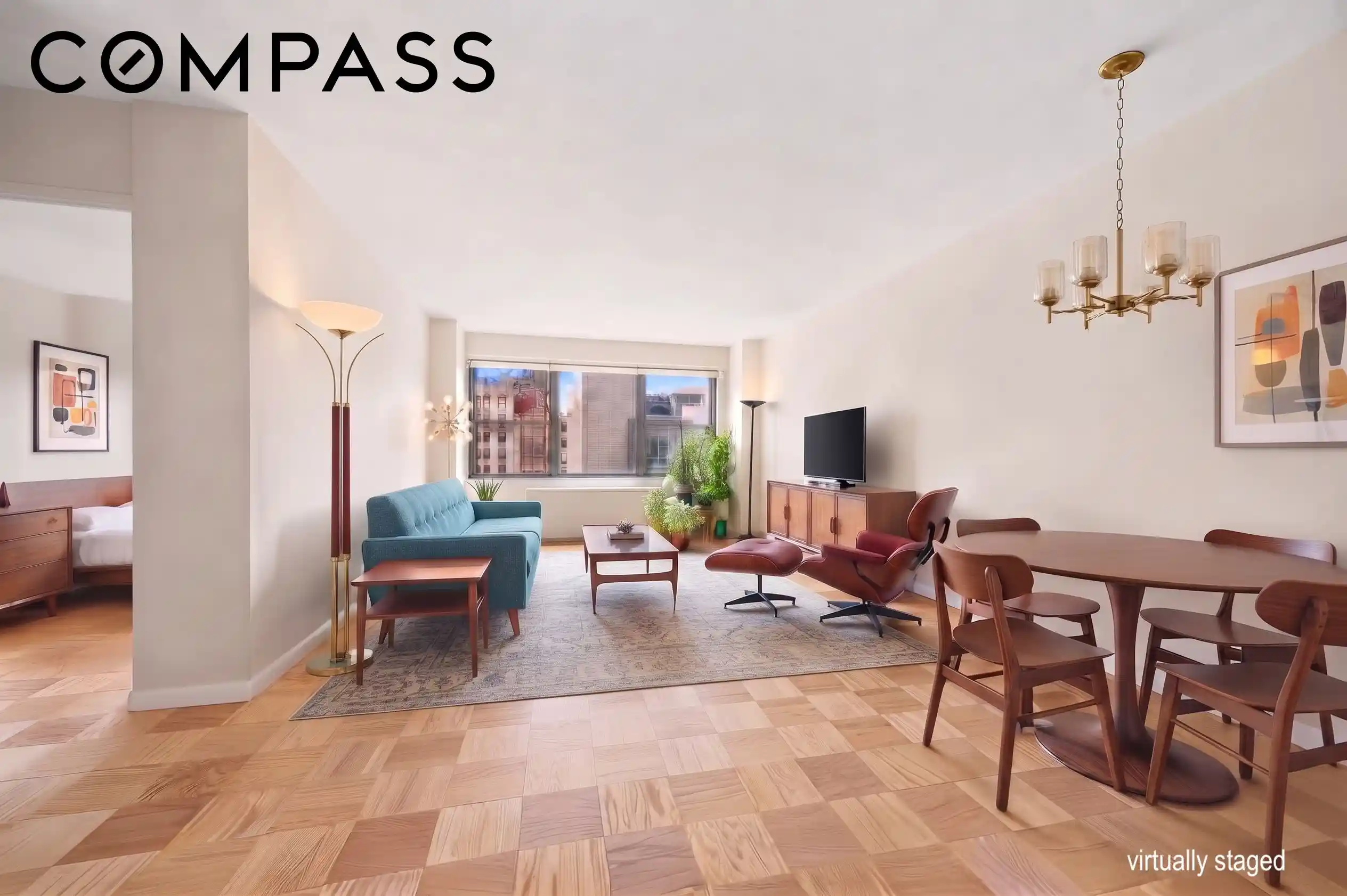 Photo 1 of Condo for sale at 10 W 15th Street #1415, New York City, NY 10011 | MLS# RLS20117589 | Listing updated on 2026-10-27