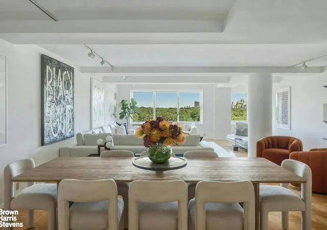 Photo 1 of House for sale at 106 Central Park S #11A, New York City, NY 10019 | MLS# RLS20117603 | Listing updated on 2026-09-27