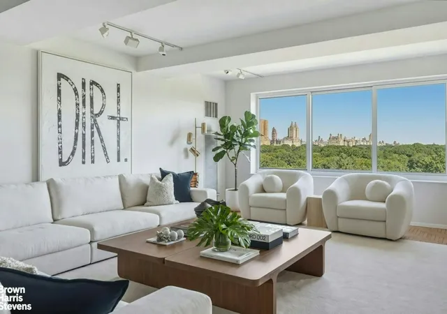 Photo 3 of House for sale at 106 Central Park S #11A, New York City, NY 10019 | MLS# RLS20117603 | Listing updated on 2026-09-27