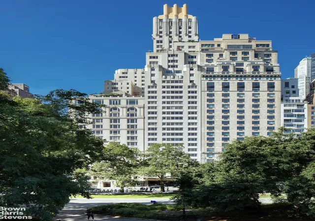 Photo 4 of House for sale at 106 Central Park S #11B, New York City, NY 10019 | MLS# RLS20117604 | Listing updated on 2026-09-27