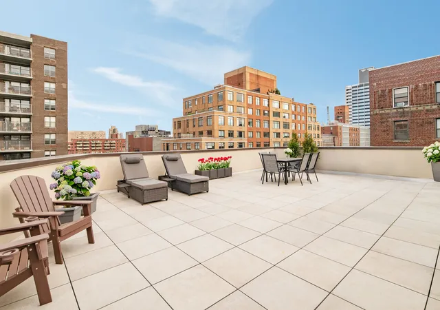 House for sale at 203 W 90th Street #PHE, New York City, NY 10024 | MLS# RLS20117606 | Listing updated on 2026-10-05