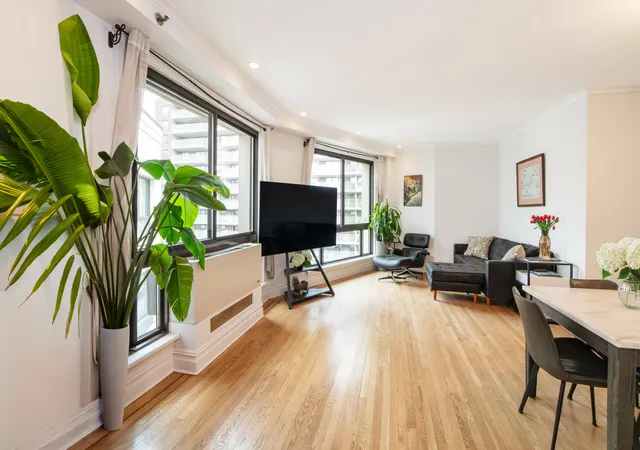 Photo 1 of House for sale at 203 W 90th Street #PHE, New York City, NY 10024 | MLS# RLS20117606 | Listing updated on 2026-10-05