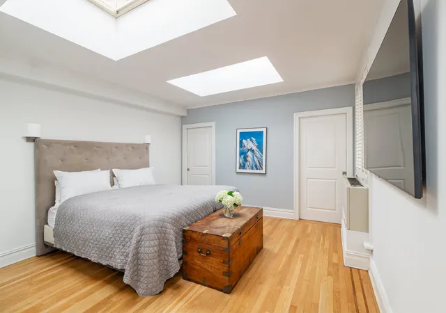 Photo 2 of House for sale at 203 W 90th Street #PHE, New York City, NY 10024 | MLS# RLS20117606 | Listing updated on 2026-10-05
