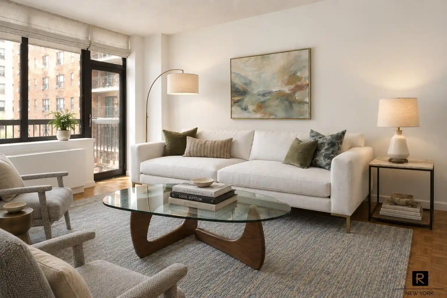 Photo 1 of Condo for sale at 403 E 62nd Street #5-B, New York City, NY 10065 | MLS# RLS20117611 | Listing updated on 2026-10-29