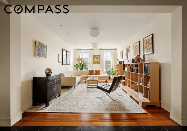 Listing Photo 1 - Condo for sale in The Normandy located at 9437 Shore Rd, New York City, NY 11209 - Unit #F7