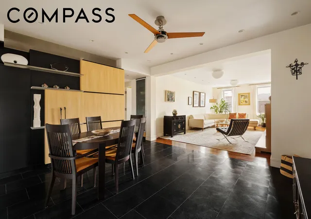 Listing Photo 3 - Condo for sale in The Normandy located at 9437 Shore Rd, New York City, NY 11209 - Unit #F7
