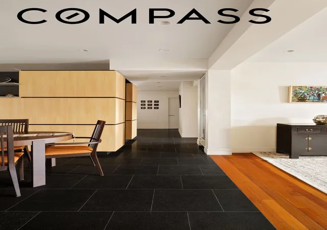 Listing Photo 4 - Condo for sale in The Normandy located at 9437 Shore Rd, New York City, NY 11209 - Unit #F7