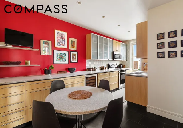 Listing Photo 5 - Condo for sale in The Normandy located at 9437 Shore Rd, New York City, NY 11209 - Unit #F7