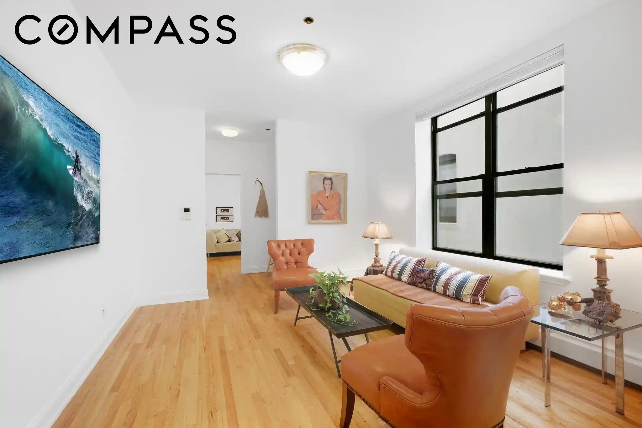 Photo 1 of Condo for sale at 242 W 112th Street #5B, New York City, NY 10026 | MLS# RLS20117644 | Listing updated on 2026-10-29
