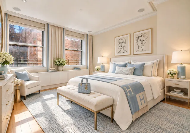 Photo 1 of Single family home for sale at 345 Greenwich St #4B, New York City, NY 10013 | MLS# RLS20117645 | Listing updated on 2026-10-05