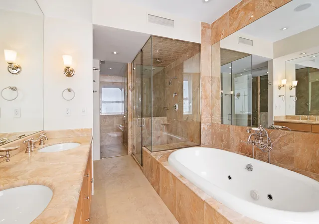Photo 3 of Single family home for sale at 345 Greenwich St #4B, New York City, NY 10013 | MLS# RLS20117645 | Listing updated on 2026-10-05