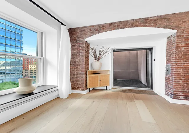 Photo 1 of House for sale at 405 Greenwich St #PH, New York City, NY 10013 | MLS# RLS20117655 | Listing updated on 2026-10-08